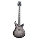 GUITARRA ELÉCTRICA PRS GUITARS S2 CUSTOM 24 LTD FADED GREY BLACK CHARCOAL BURST