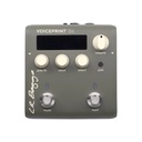 PEDAL LR BAGGS VOICEPRINT DI