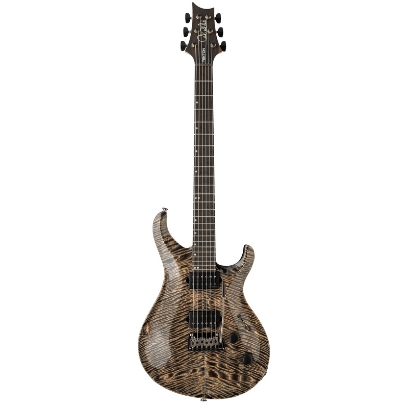 GUITARRA ELÉCTRICA PRS GUITARS TEKTON T NAT NECK TOURMALINE BK
