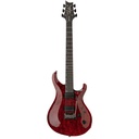 GUITARRA ELÉCTRICA PRS GUITARS TEKTON T (BLACK SATIN NECK) BLOODSTONE RED