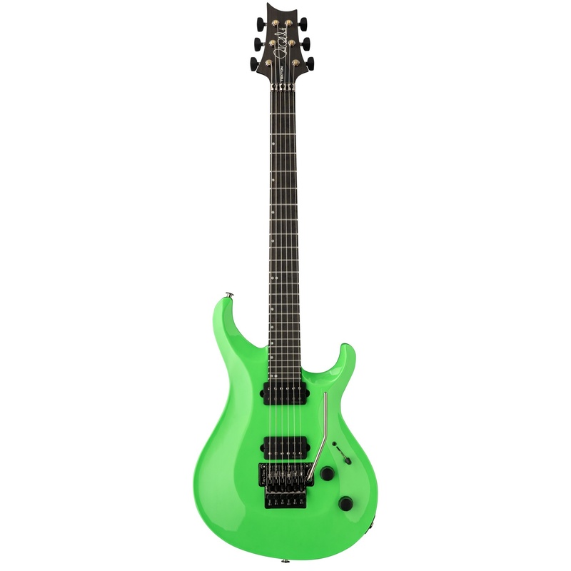 GUITARRA ELÉCTRICA PRS GUITARS TEKTON FLOYD BK NG