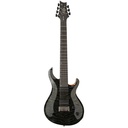 GUITARRA ELÉCTRICA METAL PRS GUITARS TEKTON SVN NAT NECK SLATE BLUE