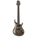 GUITARRA ELÉCTRICA PRS TEKTON SVN NAT NECK BK