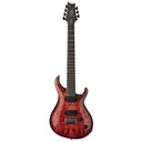 GUITARRA ELÉCTRICA PRS GUITARS TEKTON SVN FUCHSIA AURA