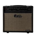 AMPLIFICADOR COMBO PRS GUITARS SONZERA BLACK PAISLEY LTD BK