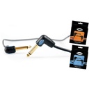 CABLE DE PATCH JACK T-REX 18 CM