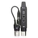 RECEPTOR BLUETOOTH STEREO XVIVE P3S