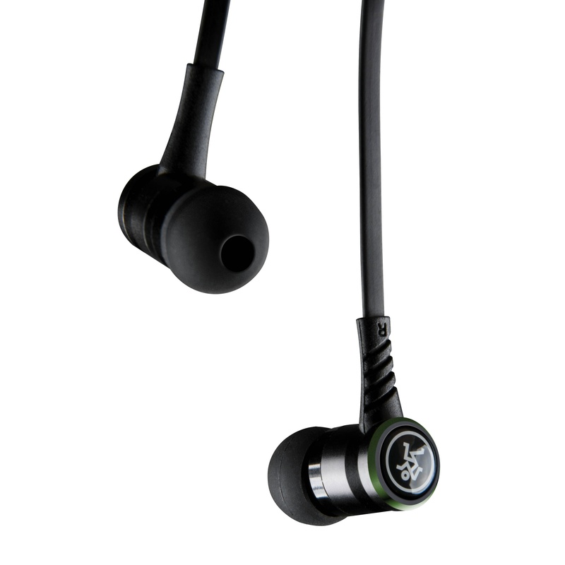 MINIAURICULARES MACKIE CR-BUDS