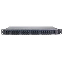 MEZCLADOR RACK ANALÓGICO SAMSON SM10