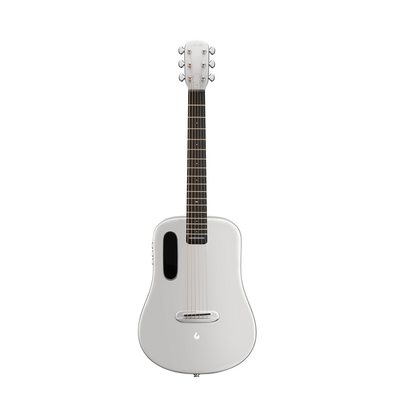 GUITARRA ELECTROACUSTICA LAVA MUSIC ME AIR CARBON GREY