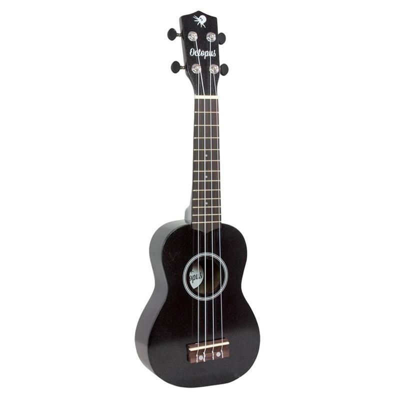Ukelele Octopus Uk-200Sb Celeste