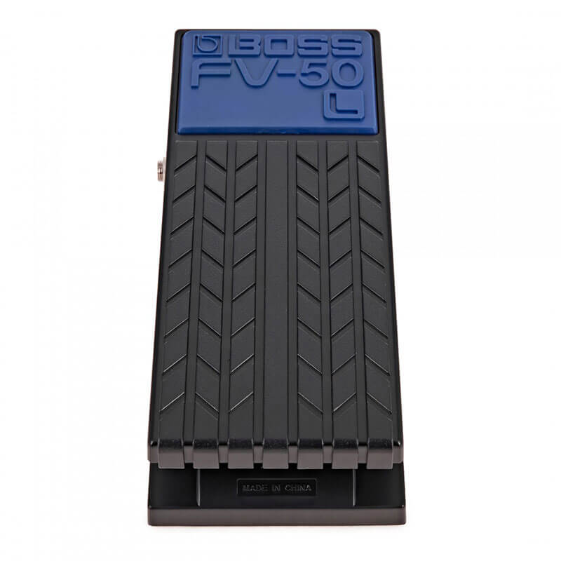 Pedal Teclado Boss Fv-50L Volumen