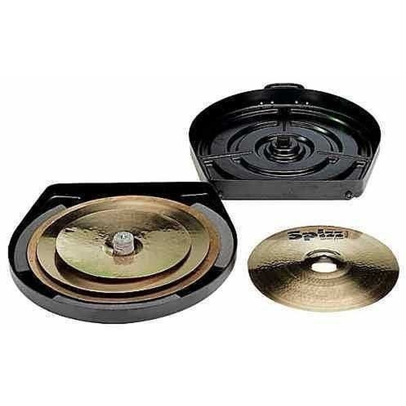 Estuche Platos Bespeco Kr-200