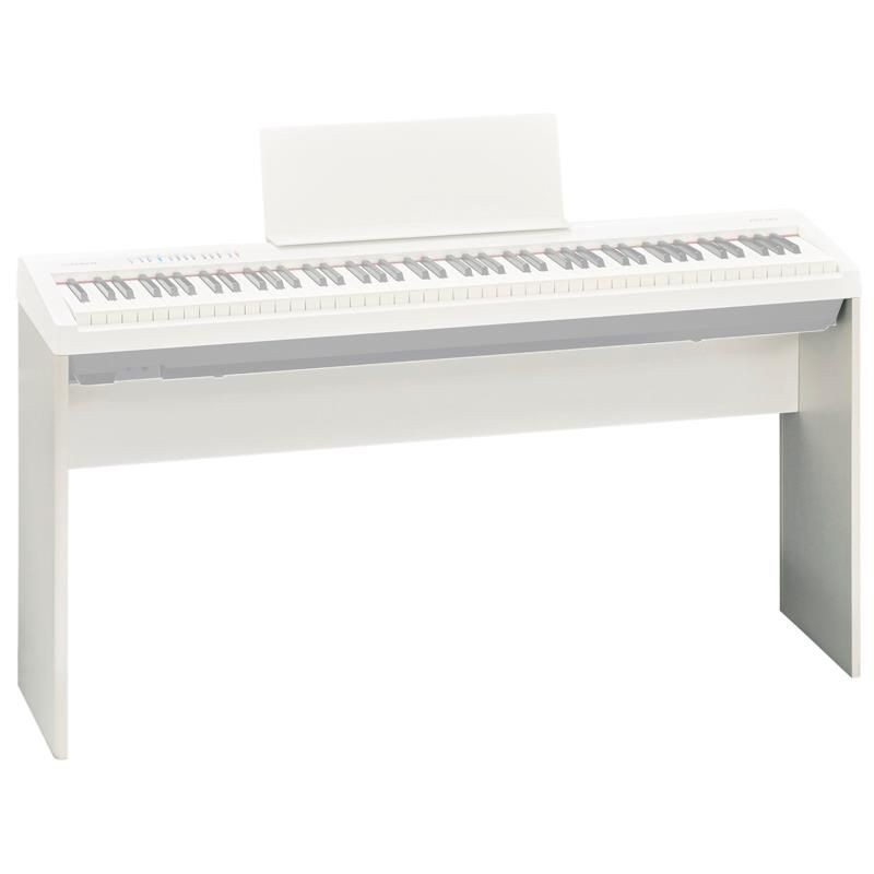 Soporte Piano Roland Ksc-70 Wh