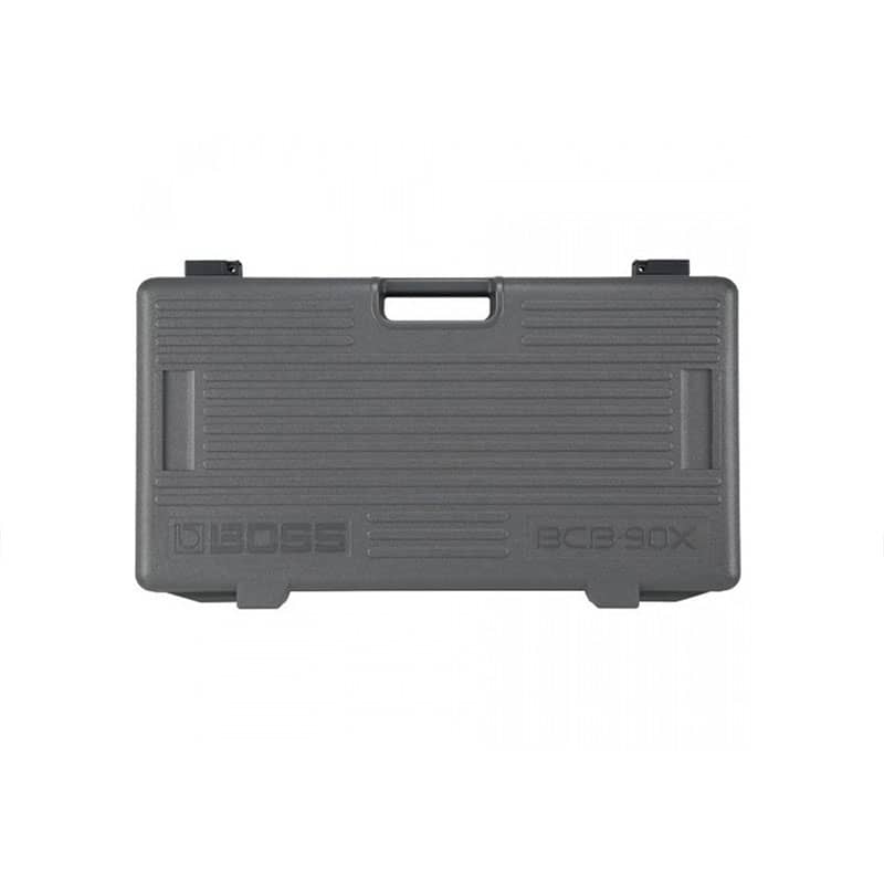 Estuche Pedales Boss Bcb-90X