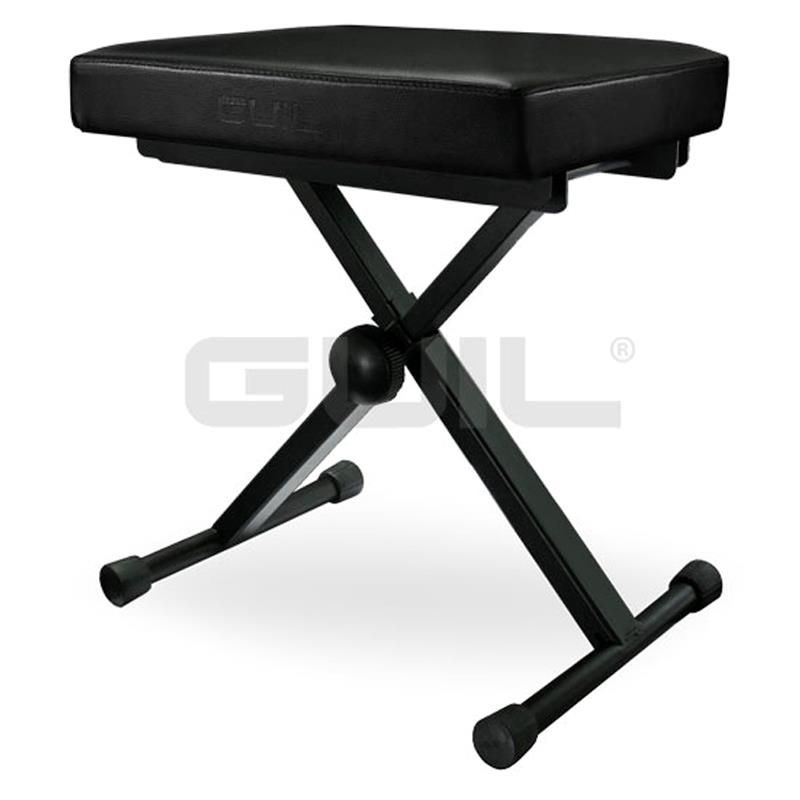 Banqueta Piano Guil BQ-01