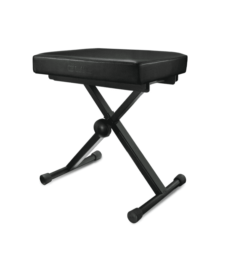 Banqueta Piano Guil Bq-01