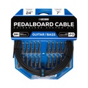 Kit Cable Guitarra Boss Bck-24