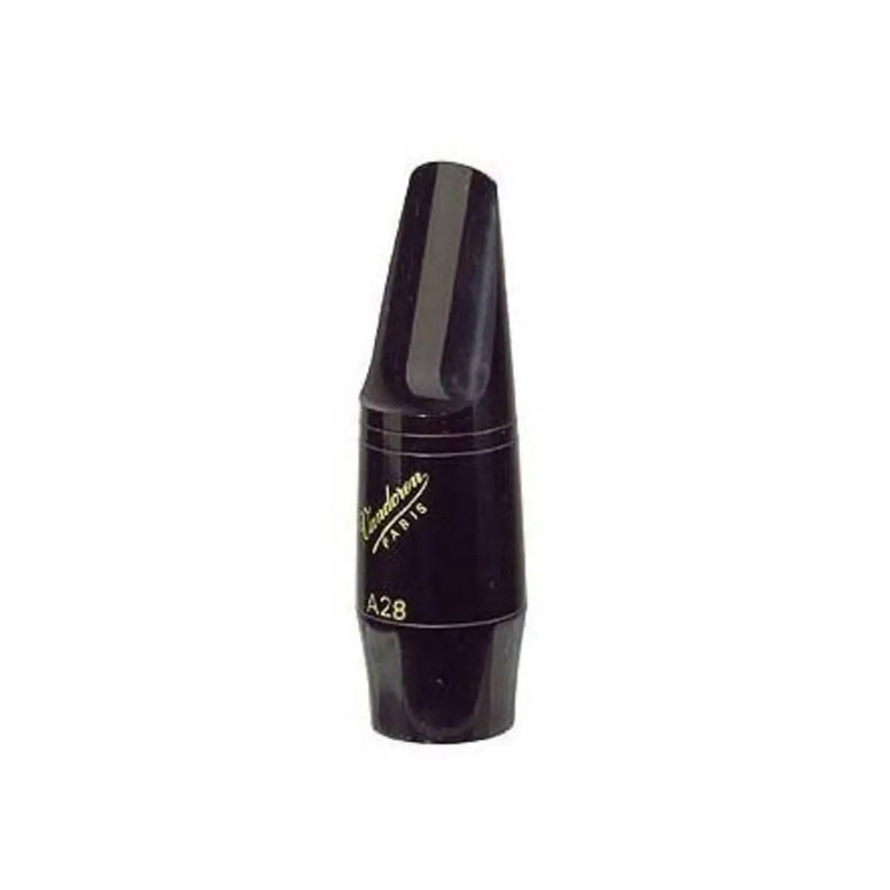 Boquilla Saxo Alto Vandoren V5 A-28