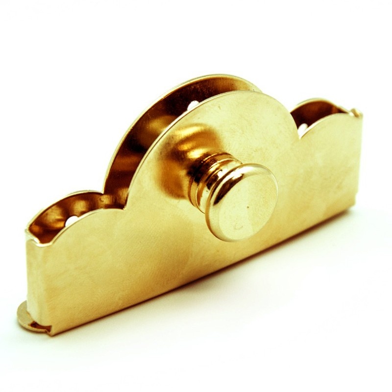 Cordal Bandurria-Laúd Alhambra Dorado