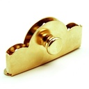 Cordal Bandurria-Laúd Alhambra Dorado