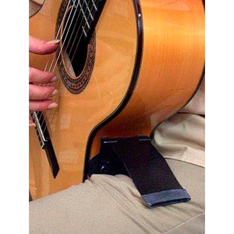 Soporte Guitarra Gitano Alhambra