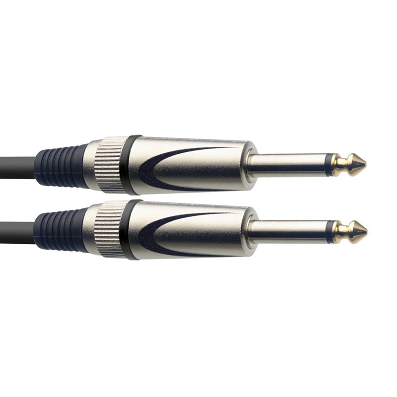 Cable Guitarra Stagg Sgc-3Dl 3M