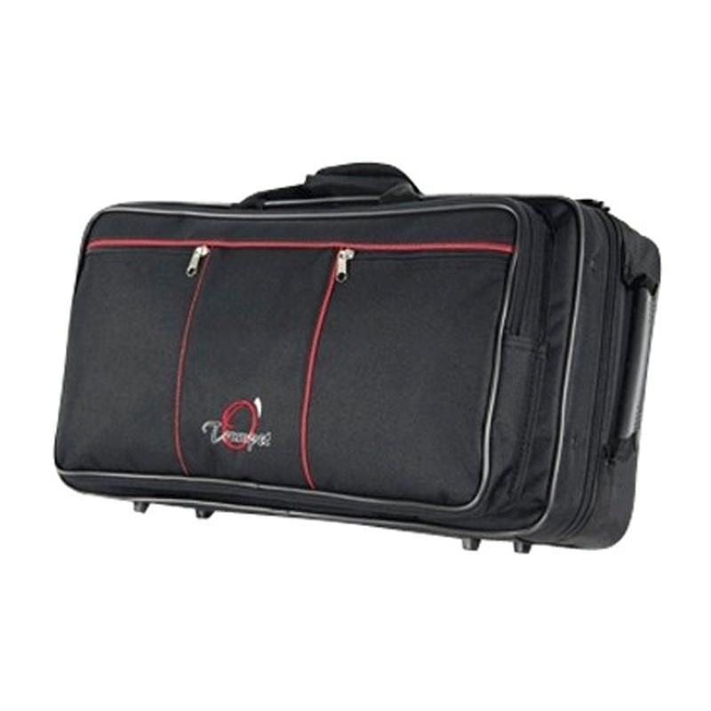 Estuche Trompeta Ortola 102 Con Sordina