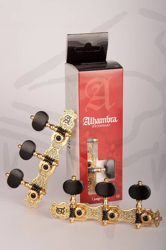 Clavijero Alhambra 9489 Num. 3