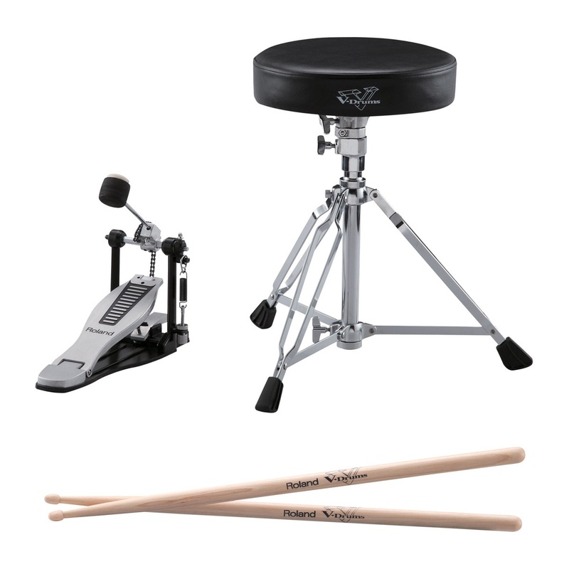 Kit Percusion Roland Dap-3X