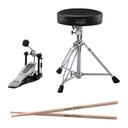 Kit Percusion Roland Dap-3X