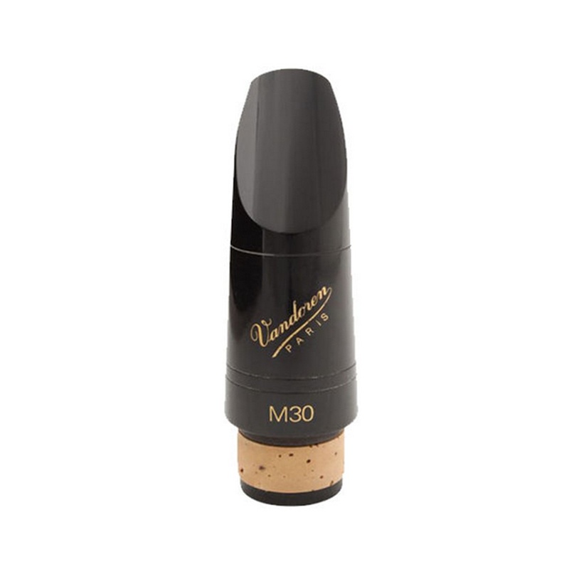 Boquilla Clarinete Vandoren M-30 Tradicional