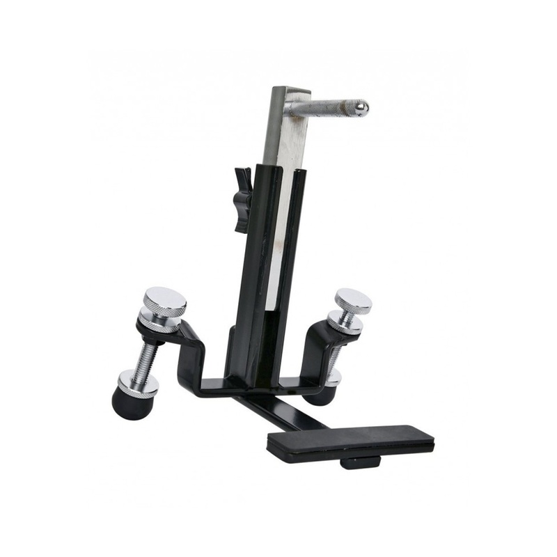 Soporte Pie Bombo Lp Lp-388Np Gajate-Garcia Bracket