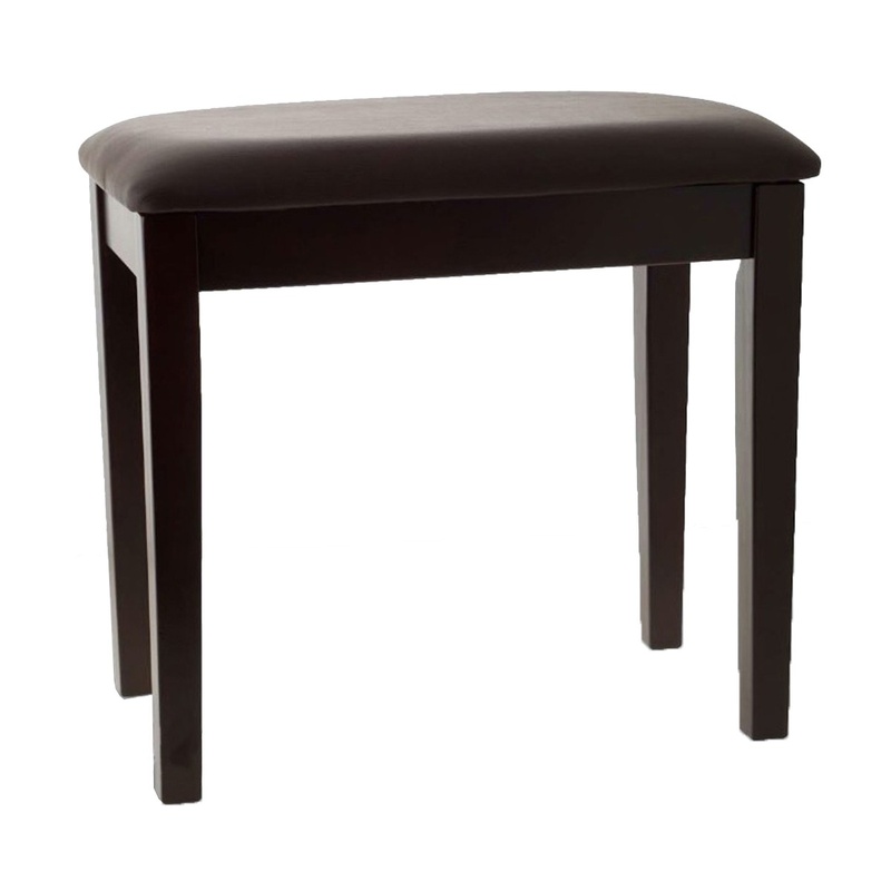 Banqueta Piano Pianova Bn-1 Fija