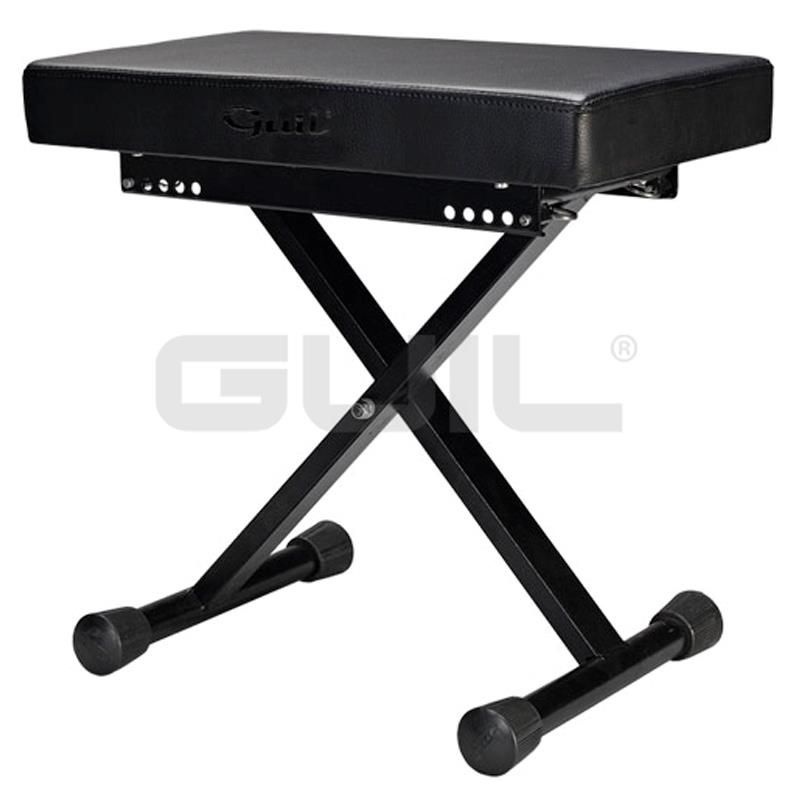 Banqueta Piano Guil BQ-02