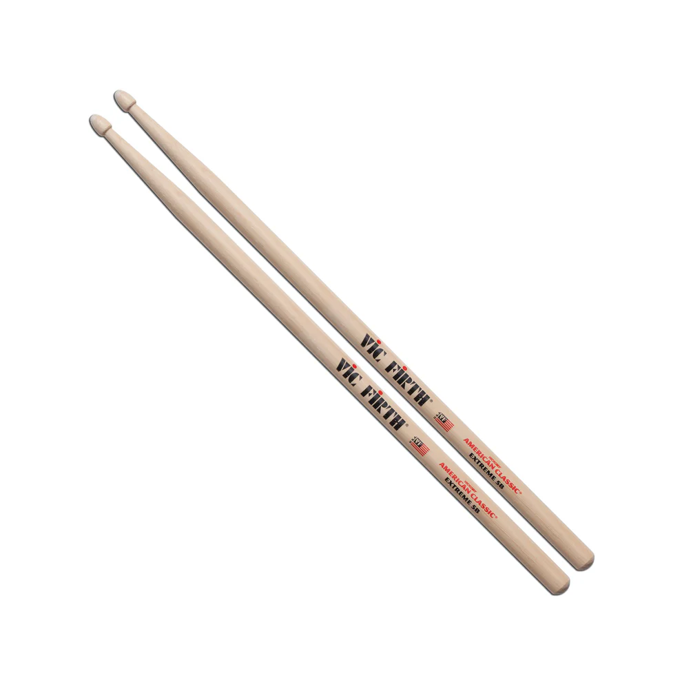 Baquetas Vic Firth X5B Extreme