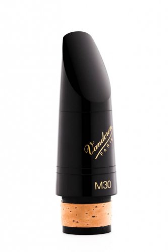 Boquilla Clarinete Vandoren M-30 Profile