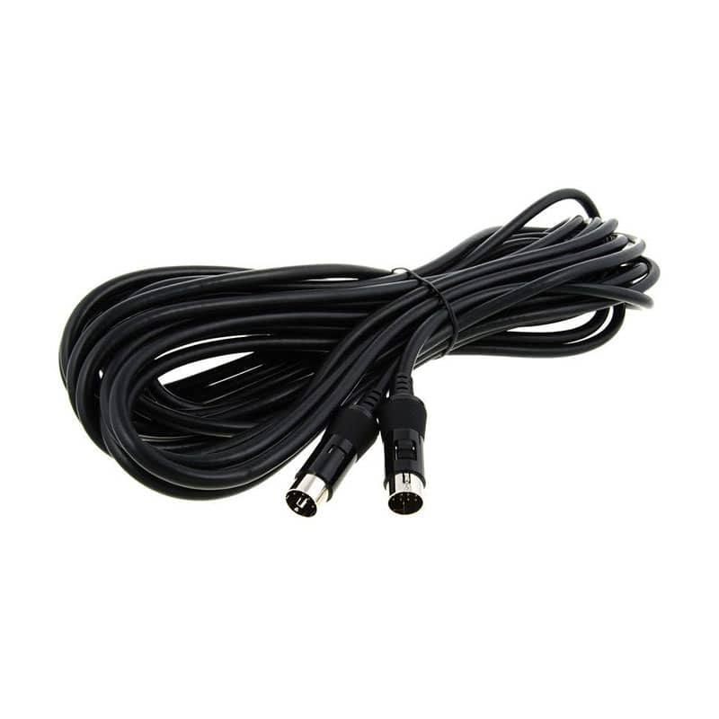 Cable Roland Gkc-10 (10 Mtr )
