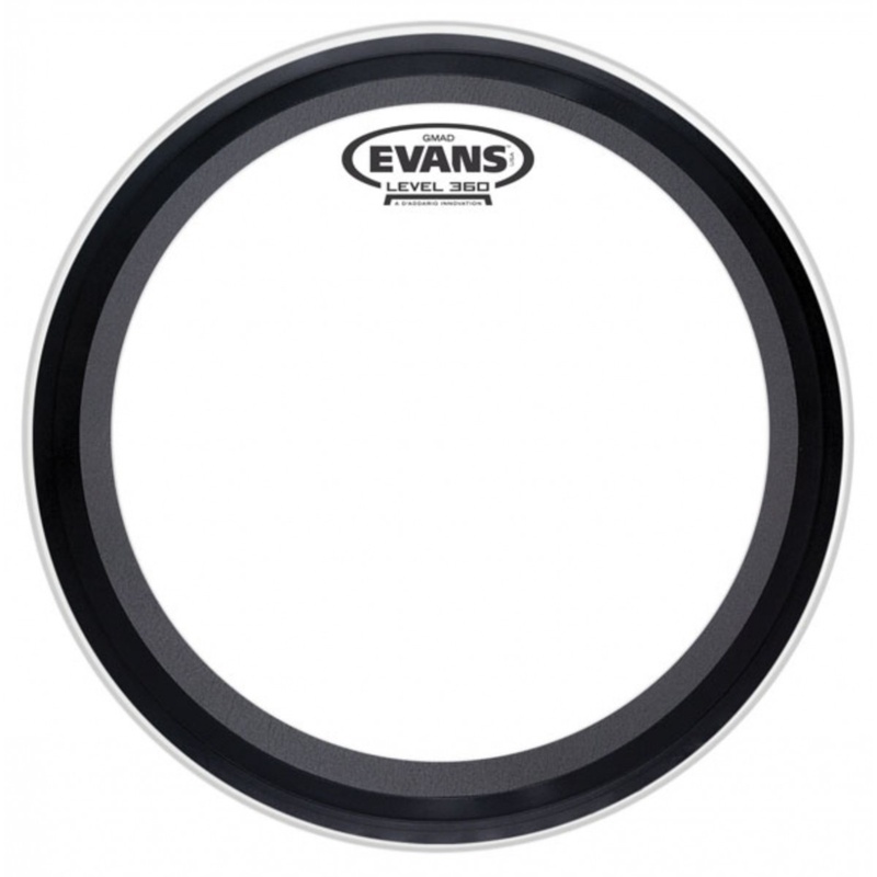 Parche Evans 22" Gmad Bd22Gmad