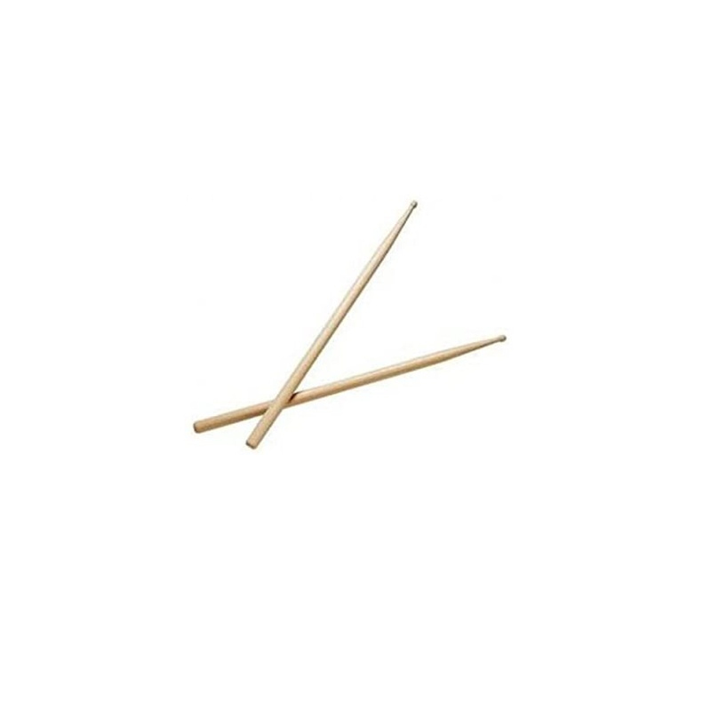 Baquetas Jinbao 5B Madera 11315B