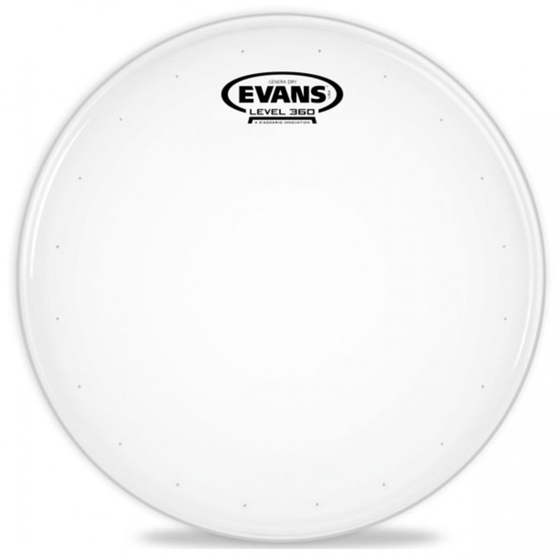 Parche Evans 14" Genera Dry B14Dry