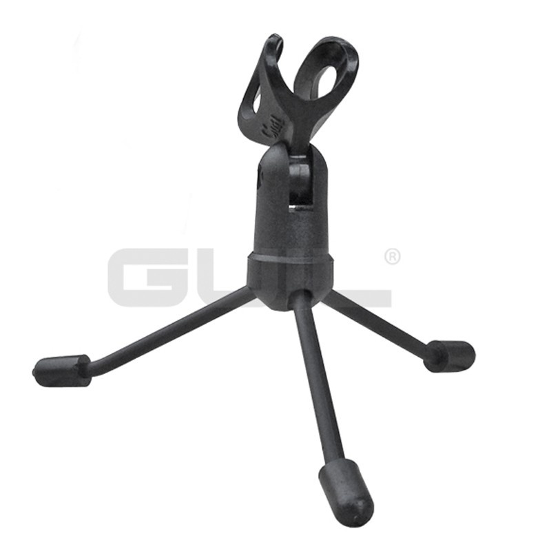 Pie Micro Guil Pm-18 Sobremesa Tripode