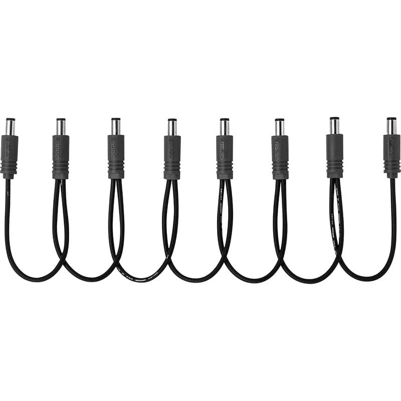 Cable Alimentacion Roland Pcs-20A