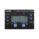 Afinador Boss Tu-30