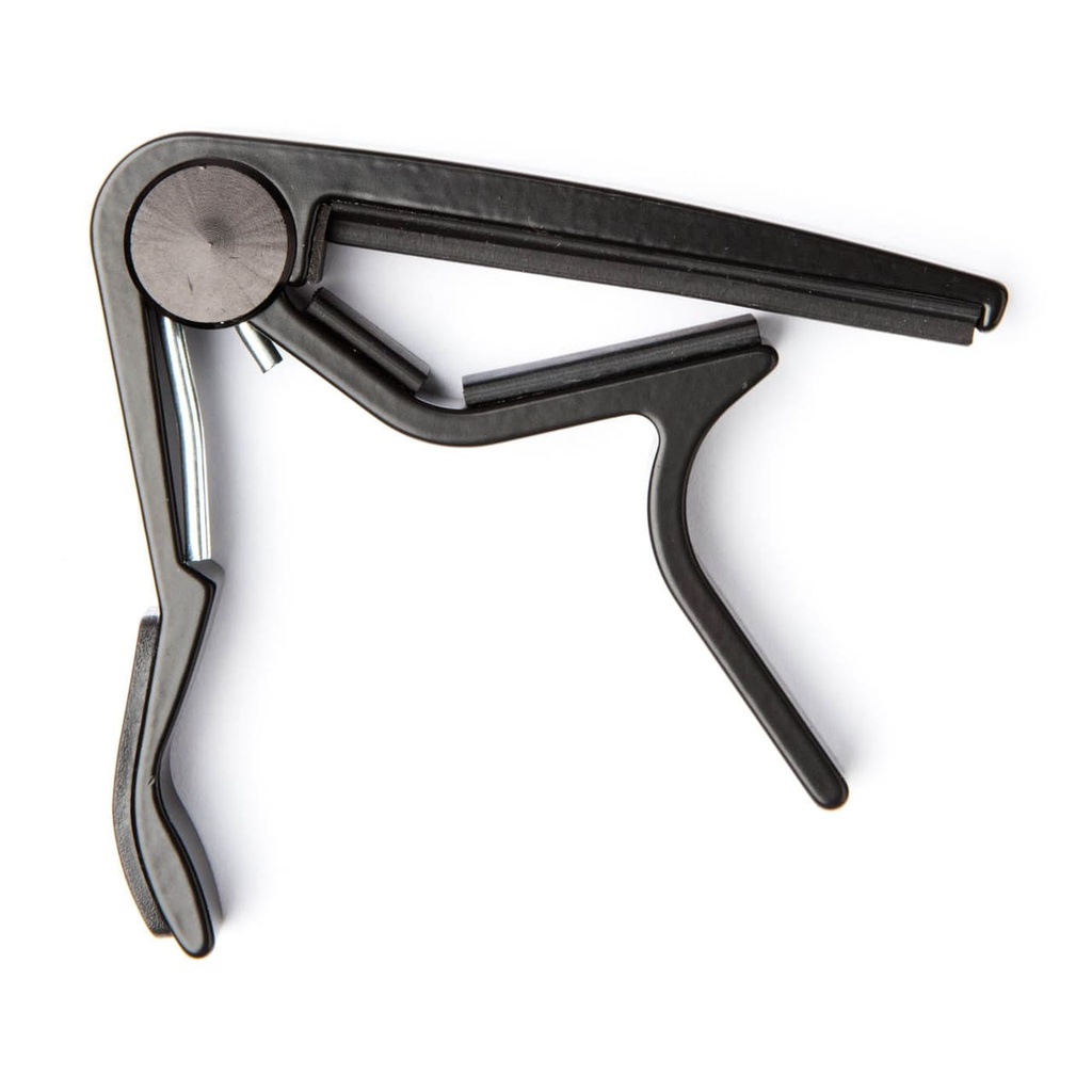 Cejilla Dunlop 88-B Clasic Negra