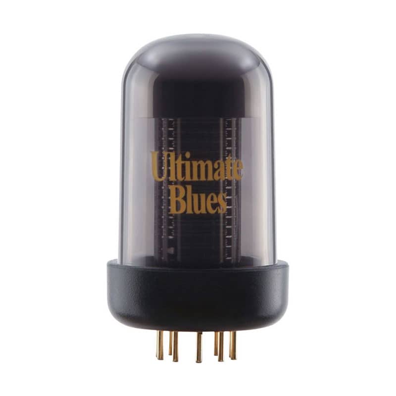 Blues Cube Tone Capsule