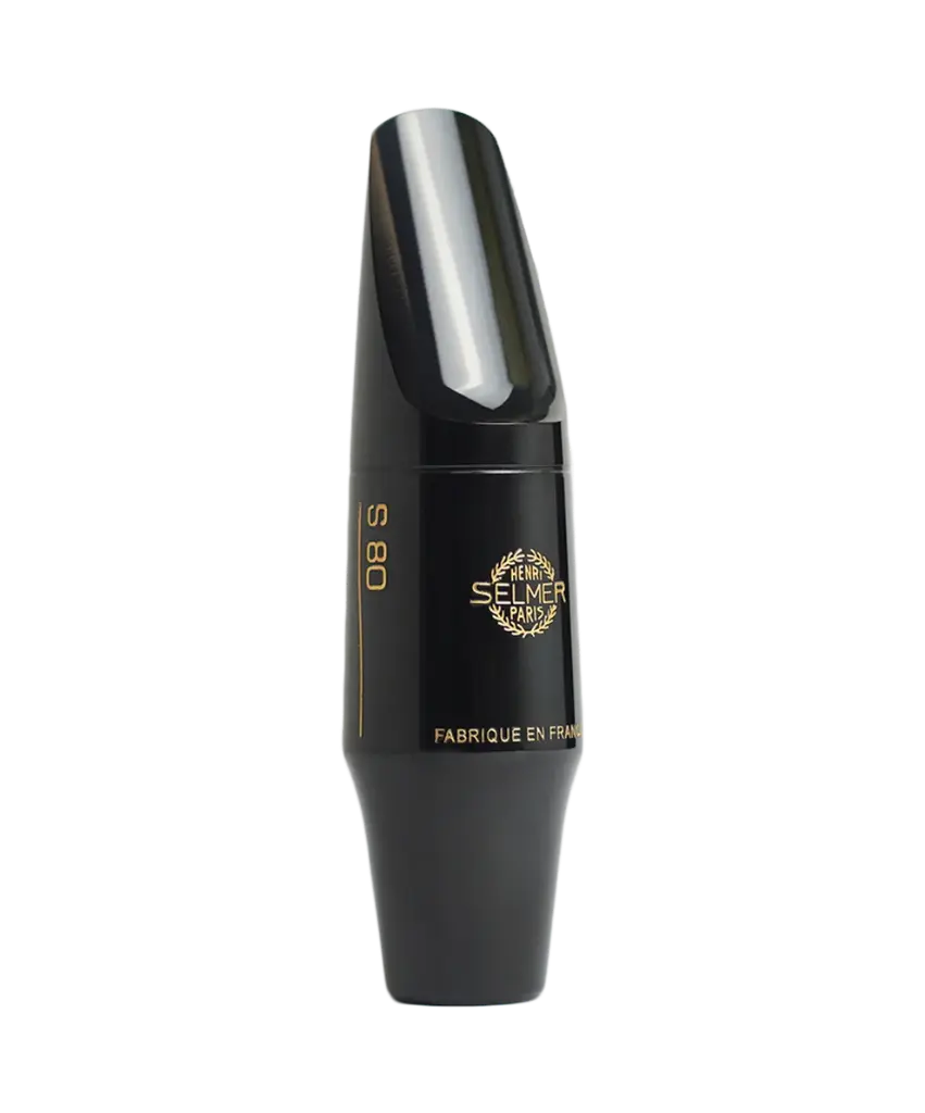 Boquilla Saxo Tenor Selmer S-80C