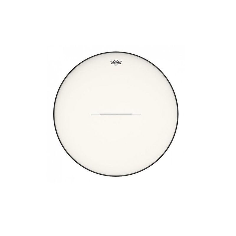 Parche Remo 26" Timpani Hazy TI-2600-00