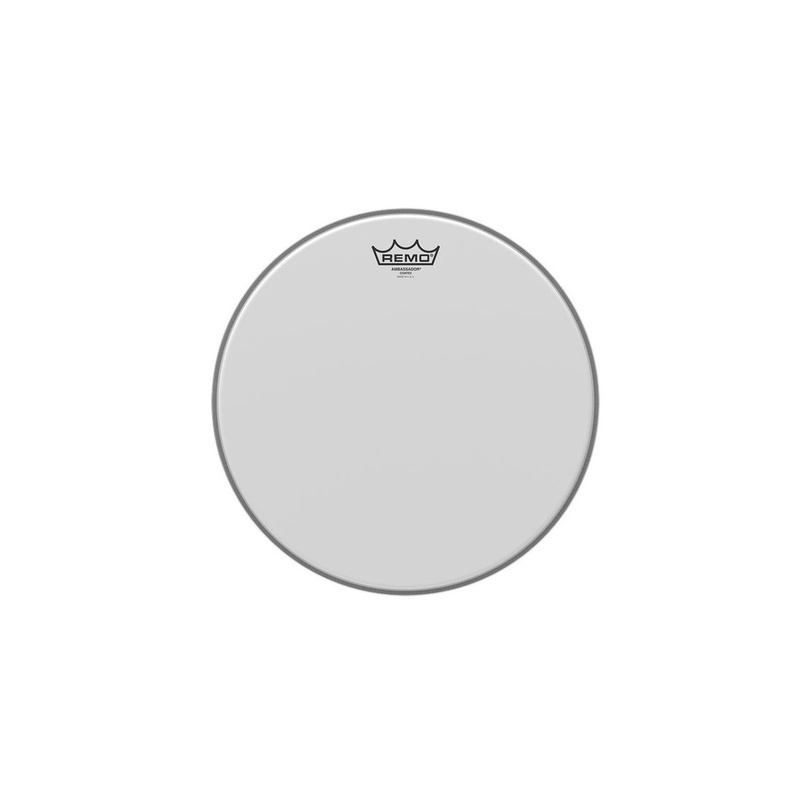 Parche Remo 10" Ambassador Coated Ba-0110-00