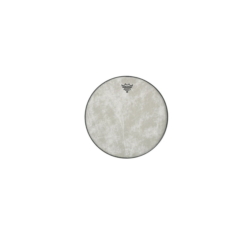 Parche Remo 10" Fiberskyn 3 Ambassador Fa-0510-00
